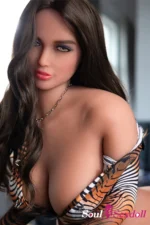 Soul Sex Doll 150cm J cup Bombshell Sex Doll Eleanor 10.webp