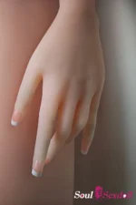 Soul Sex Doll 150cm Silicone Head Sex Doll Inujima Haruko 14.webp