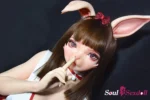 Soul Sex Doll 150cm Silicone Sex Doll Aida Rina 6.webp