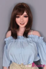 Seele Sex Puppe 150cm Silikon Sex Puppe Aragaki Nagasawa 17.webp