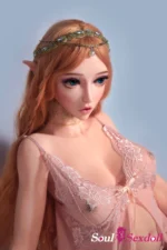 魂のセックスドール 150cm シリコン製 セックスドール ちひろ 14.webp