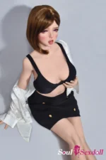 Soul Sex Doll 150cm Silicone Sex Doll Hasegawa Yukina 10.webp