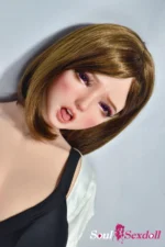Soul Sex Doll 150cm Silicone Sex Doll Hasegawa Yukina 6.webp