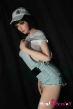 Soul Sex Doll 150cm Silicone Sex Doll Igawa Ayako 0.webp