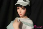 Soul Sex Doll 150cm Silicone Sex Doll Igawa Ayako 1.webp