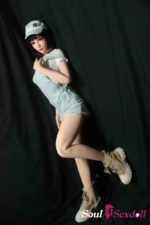 Soul Sex Doll 150cm Silicone Sex Doll Igawa Ayako 2.webp