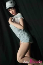 Soul Sex Doll 150cm Silicone Sex Doll Igawa Ayako 3.webp