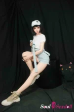 Soul Sex Doll 150cm Silicone Sex Doll Igawa Ayako 4.webp