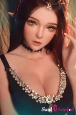 Seele Sex Puppe 150cm Silikon Sex Puppe Inoue Miu 18.webp