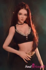 Seele Sex Puppe 150cm Silikon Sex Puppe Inoue Miu 20.webp