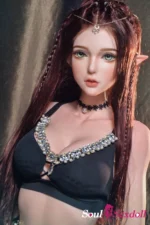 Seele Sex Puppe 150cm Silikon Sex Puppe Inoue Miu 24.webp