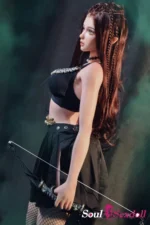 Seele Sex Puppe 150cm Silikon Sex Puppe Inoue Miu 26.webp