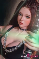 Seele Sex Puppe 150cm Silikon Sex Puppe Inoue Miu 29.webp