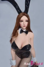Soul Sex Doll 150cm Silicone Sex Doll Kana 15.webp