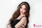 Soul Sex Doll 150cm Silicone Sex Doll Kanno Kanna 0.webp