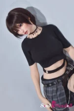 ソウルセックスドール 150cm シリコン セックスドール カオロ 17.webp