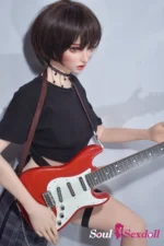 ソウルセックスドール 150cm シリコン セックスドール カオロ 7.webp
