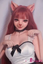 Soul Sex Doll 150cm Silicona Sex Doll Kateda Koharu 18.webp