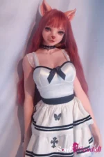 Soul Sex Doll 150cm Silicona Sex Doll Kateda Koharu 22.webp