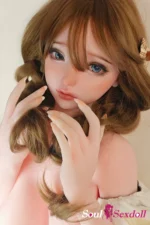 Soul Sex Doll 150cm Silicone Sex Doll Kazumi Yuri 1.webp