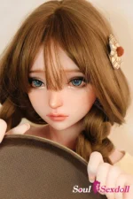 Soul Sex Doll 150cm Silicone Sex Doll Kazumi Yuri 10.webp