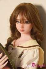 Soul Sex Doll 150cm Silicone Sex Doll Kazumi Yuri 12.webp