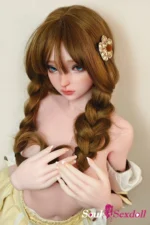 Soul Sex Doll 150cm Silicone Sex Doll Kazumi Yuri 13.webp