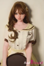 Soul Sex Doll 150cm Silicone Sex Doll Kazumi Yuri 17.webp