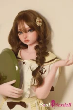 Soul Sex Doll 150cm Silicone Sex Doll Kazumi Yuri 18.webp