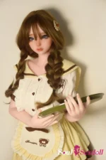 Soul Sex Doll 150cm Silicone Sex Doll Kazumi Yuri 20.webp