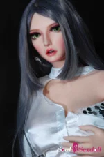 魂のセックスドール 150cm シリコン製セックスドール 黒沢美沙 2.webp