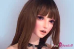 Soul Sex Doll 150cm Silicone Sex Doll Sakura 0.webp
