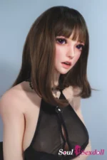 Soul Sex Doll 150cm Silicone Sex Doll Sakura 4.webp