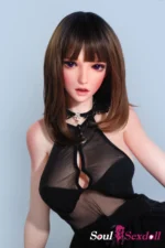 Soul Sex Doll 150cm Silicone Sex Doll Sakura 9.webp