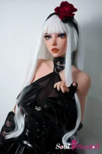 Seele Sex Puppe 150cm Silikon Sex Puppe Sakurai Koharu 14.webp