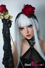 Seele Sex Puppe 150cm Silikon Sex Puppe Sakurai Koharu 19.webp