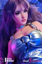 Soul Sex Doll 150cm Silicone Sex Doll Sakurai Yuriko 11.webp