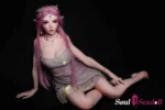 Soul Sex Doll 150cm Silicone Sex Doll Takano Rie 16.webp