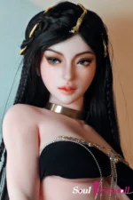 Soul Sex Doll 150cm Silicone Sex Doll Takigawa Senhime 10.webp