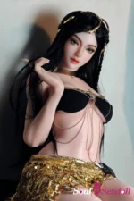 Soul Sex Doll 150cm Silicone Sex Doll Takigawa Senhime 20.webp
