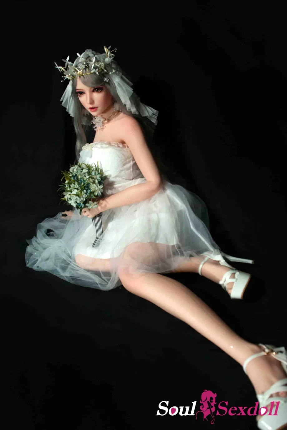 Soul Sex Doll 150cm Silicone Sex Doll Yoshida Ayumi 1.webp