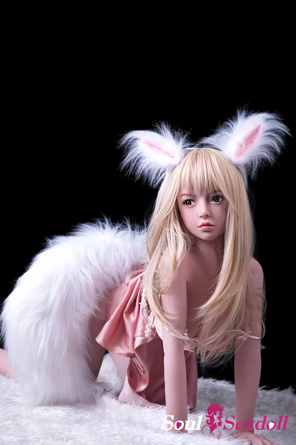 Soul Sex Doll 151cm E cup TPE Sex Doll Chiaki 17.webp
