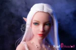 Soul Sex Doll 151cm E cup TPE Sex Doll Slyph 18.webp