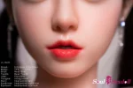 Soul Sex Doll 152cm E cup Hybrid Sex Doll Chuchu 0.webp