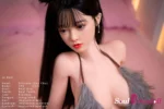 Soul Sex Doll 152cm E cup Hybrid Sex Doll Chuchu 23.webp