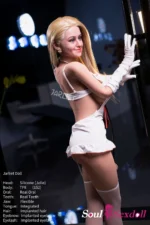 Soul Sex Doll 152cm E cup Hybrid Sex Doll Jolie 16.webp