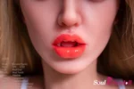 Soul Sex Doll 152cm E cup Hybrid Sex Doll Syrie 0.webp