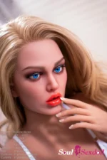 Soul Sex Doll 152cm E cup Hybrid Sex Doll Syrie 4.webp