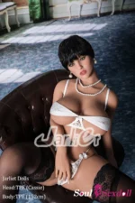 Soul Sex Doll 152cm E cup TPE Sex Doll Cassie 16.webp