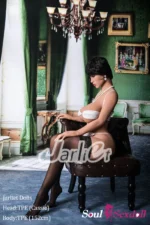 Soul Sex Doll 152cm E cup TPE Sex Doll Cassie 17.webp